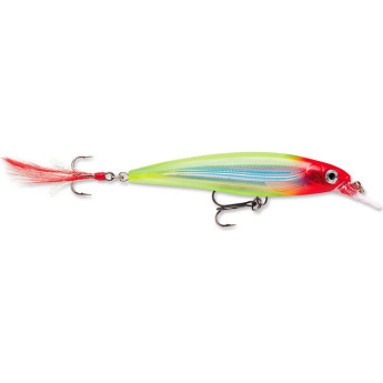 Воблер RAPALA X-Rap XR10-CLN