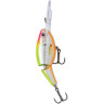 Воблер RAPALA Jointed Shad Rap JSR07-CLS