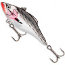 Воблер RAPALA Rattlin RNR05-S